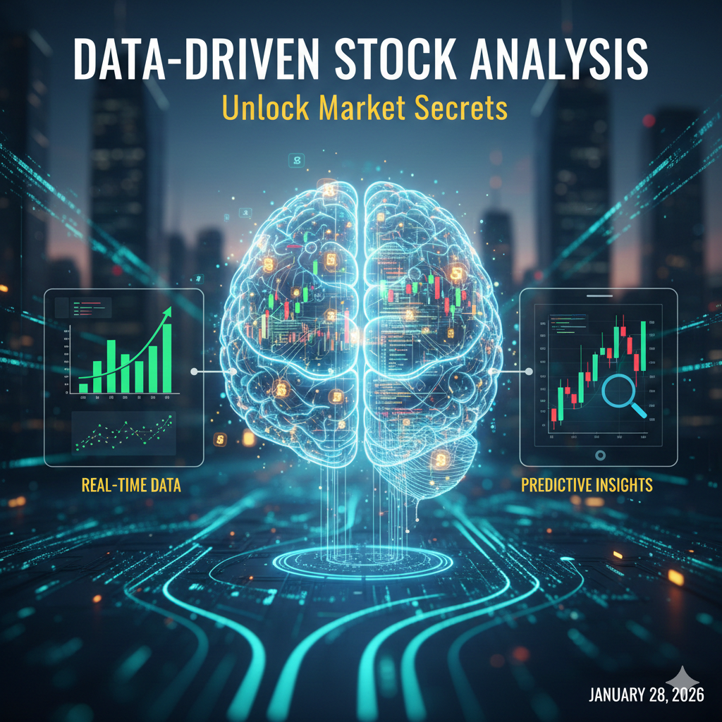 Project 2: Data-Driven Stock Analysis
